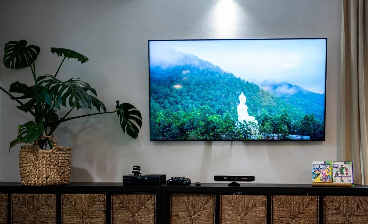 Green Corner Apartment Bucureşti Ngoại thất bức ảnh
