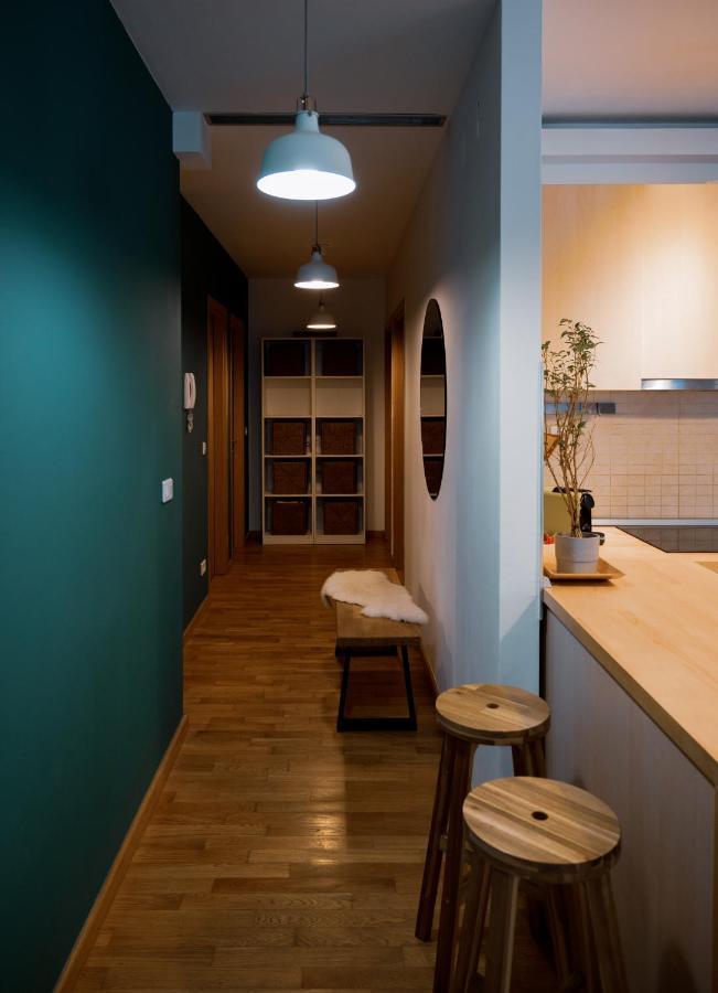 Green Corner Apartment Bucureşti Ngoại thất bức ảnh